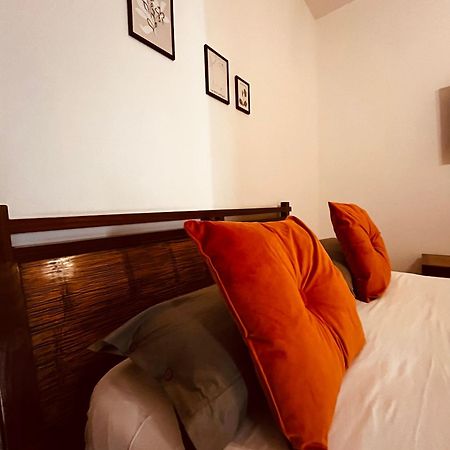 Sicilia Vacation Rooms Trapani Ngoại thất bức ảnh