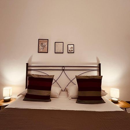Sicilia Vacation Rooms Trapani Ngoại thất bức ảnh