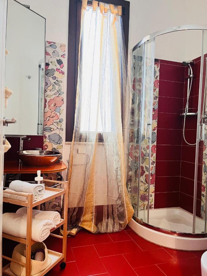 Sicilia Vacation Rooms Trapani Ngoại thất bức ảnh