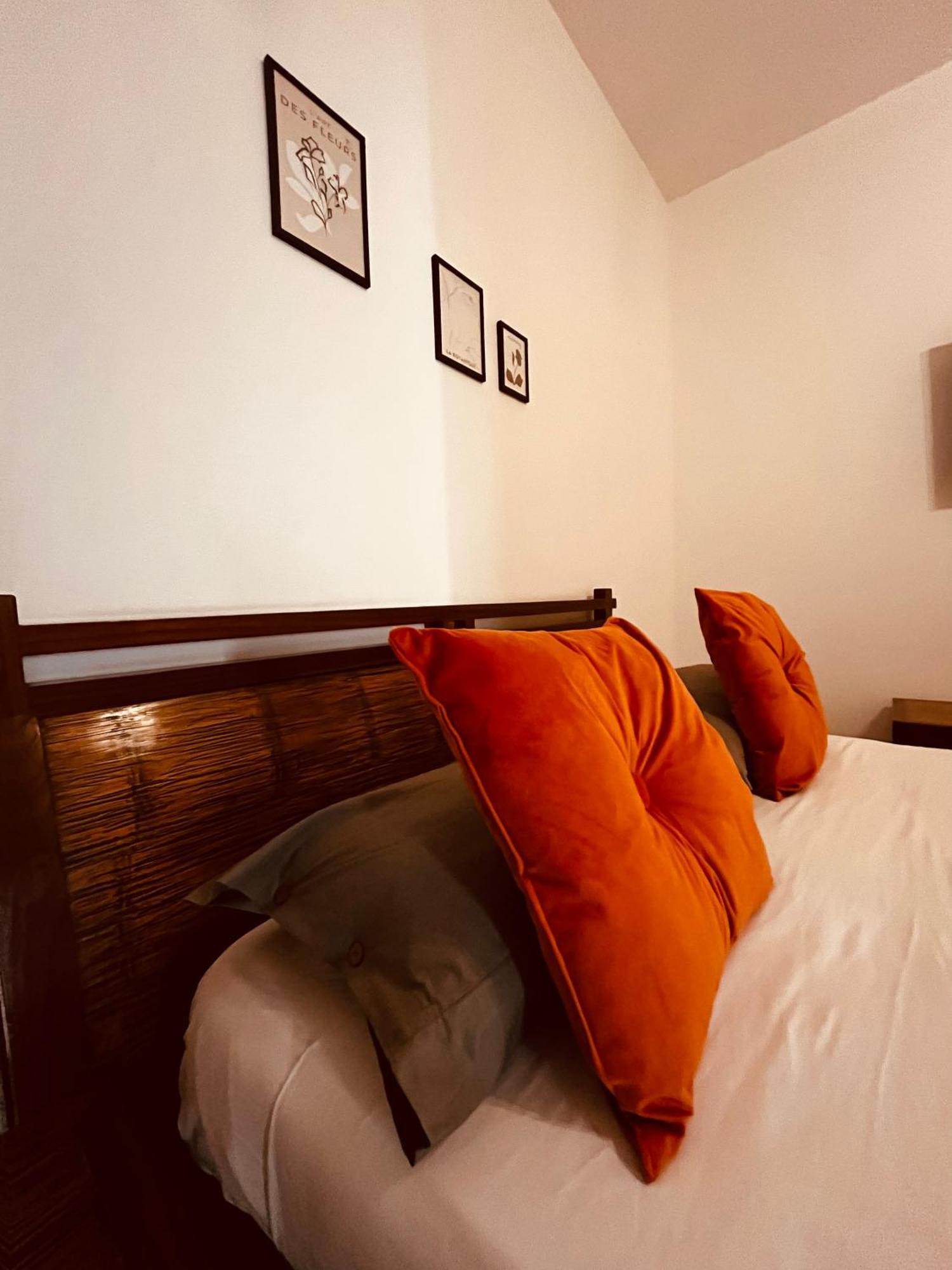 Sicilia Vacation Rooms Trapani Ngoại thất bức ảnh
