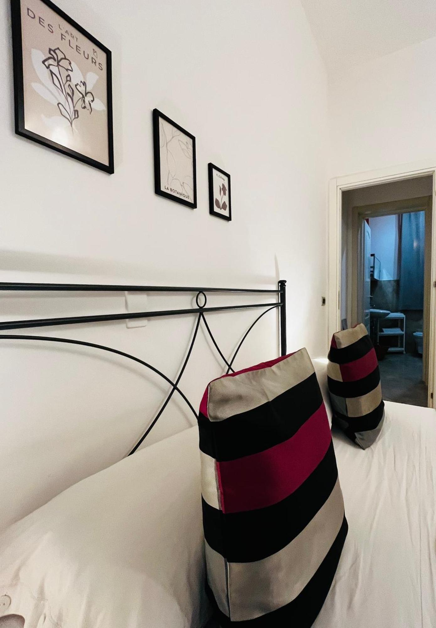 Sicilia Vacation Rooms Trapani Ngoại thất bức ảnh