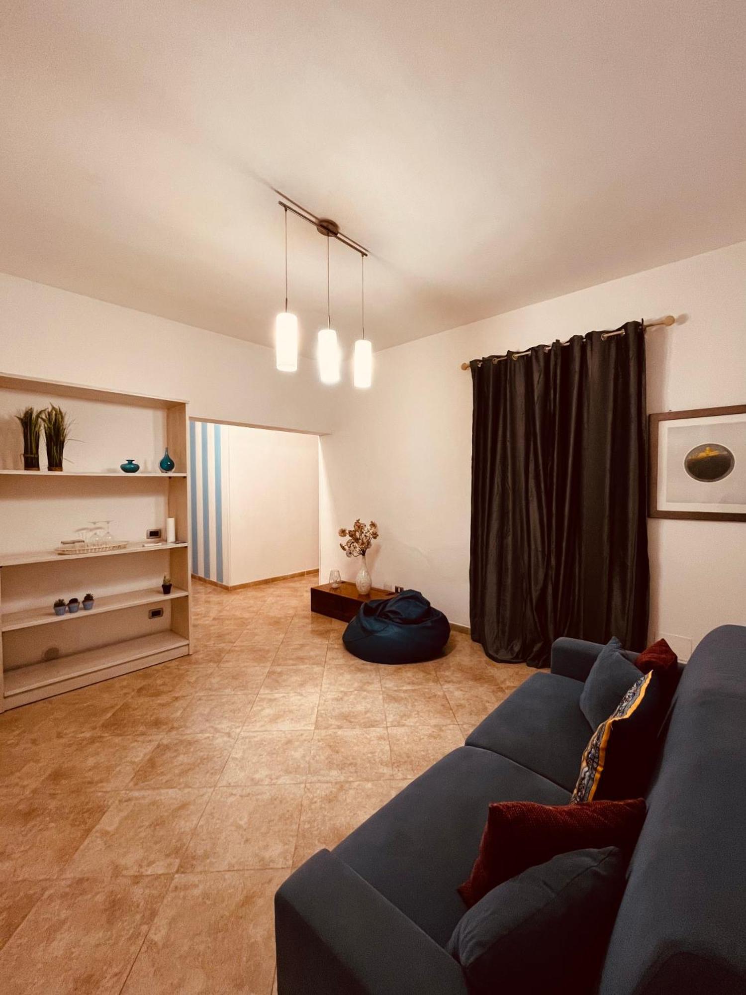 Sicilia Vacation Rooms Trapani Ngoại thất bức ảnh