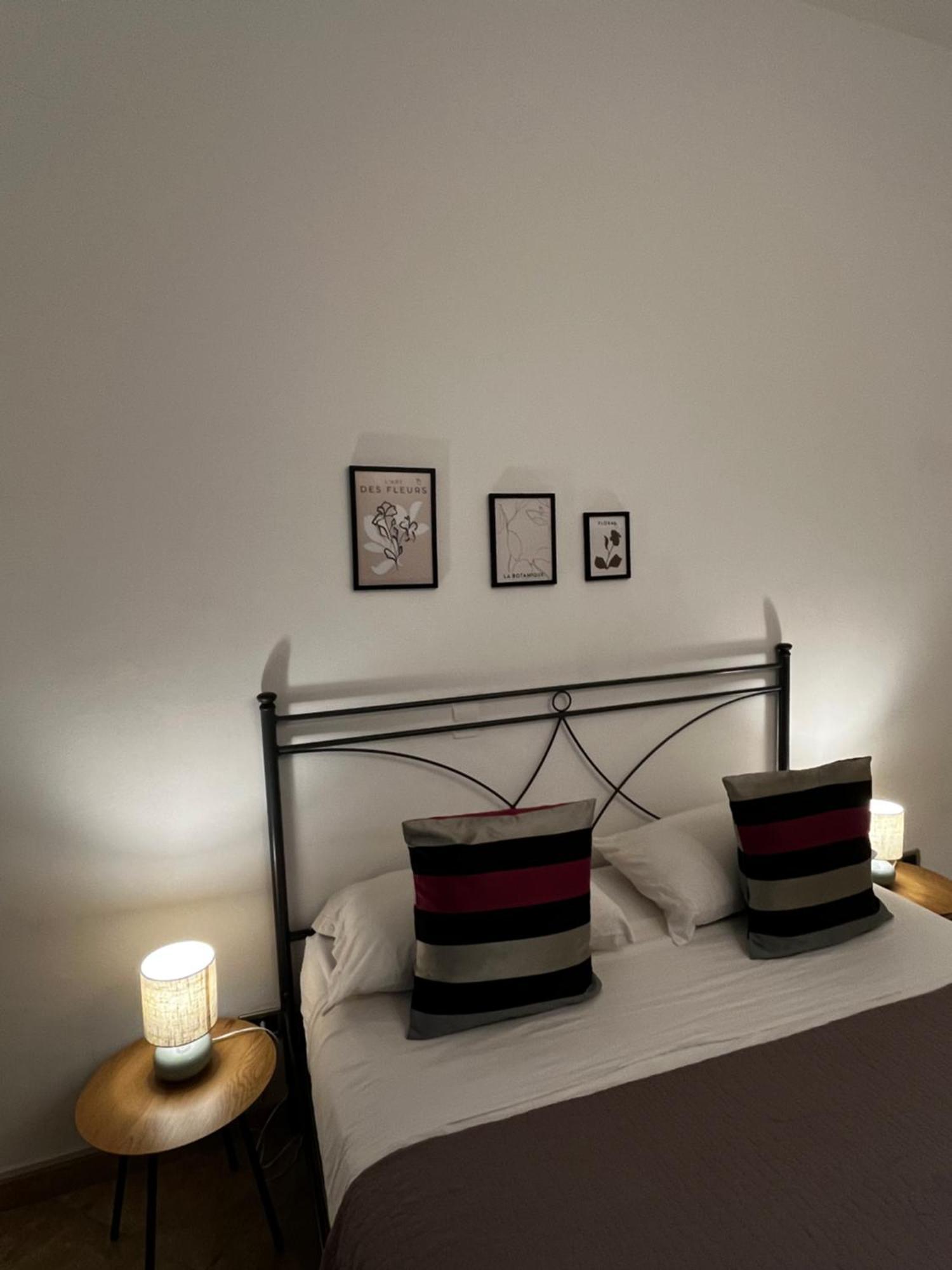 Sicilia Vacation Rooms Trapani Ngoại thất bức ảnh