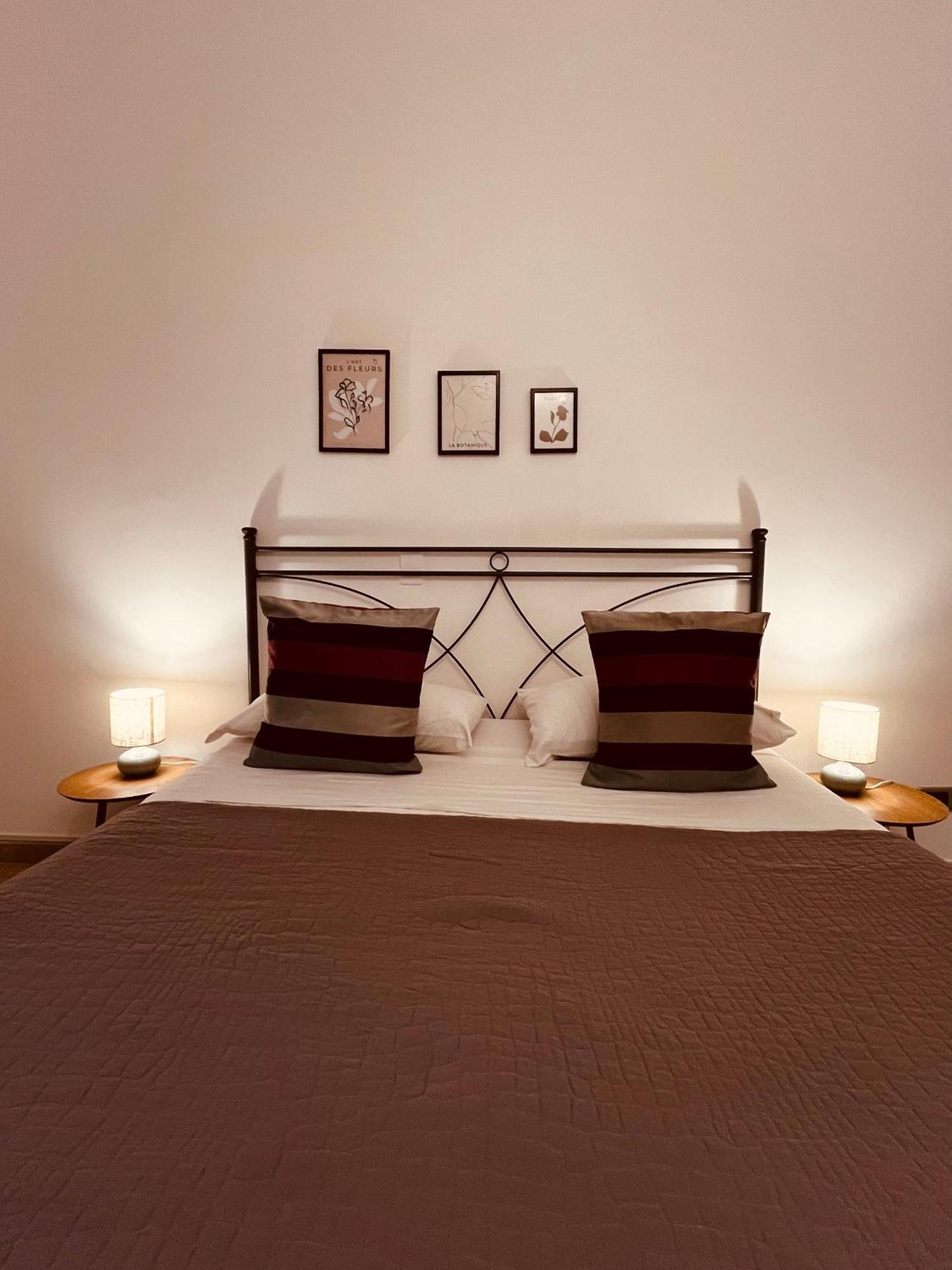 Sicilia Vacation Rooms Trapani Ngoại thất bức ảnh
