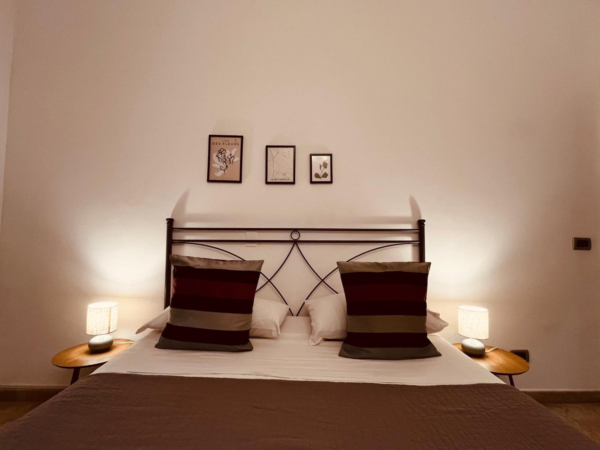Sicilia Vacation Rooms Trapani Ngoại thất bức ảnh