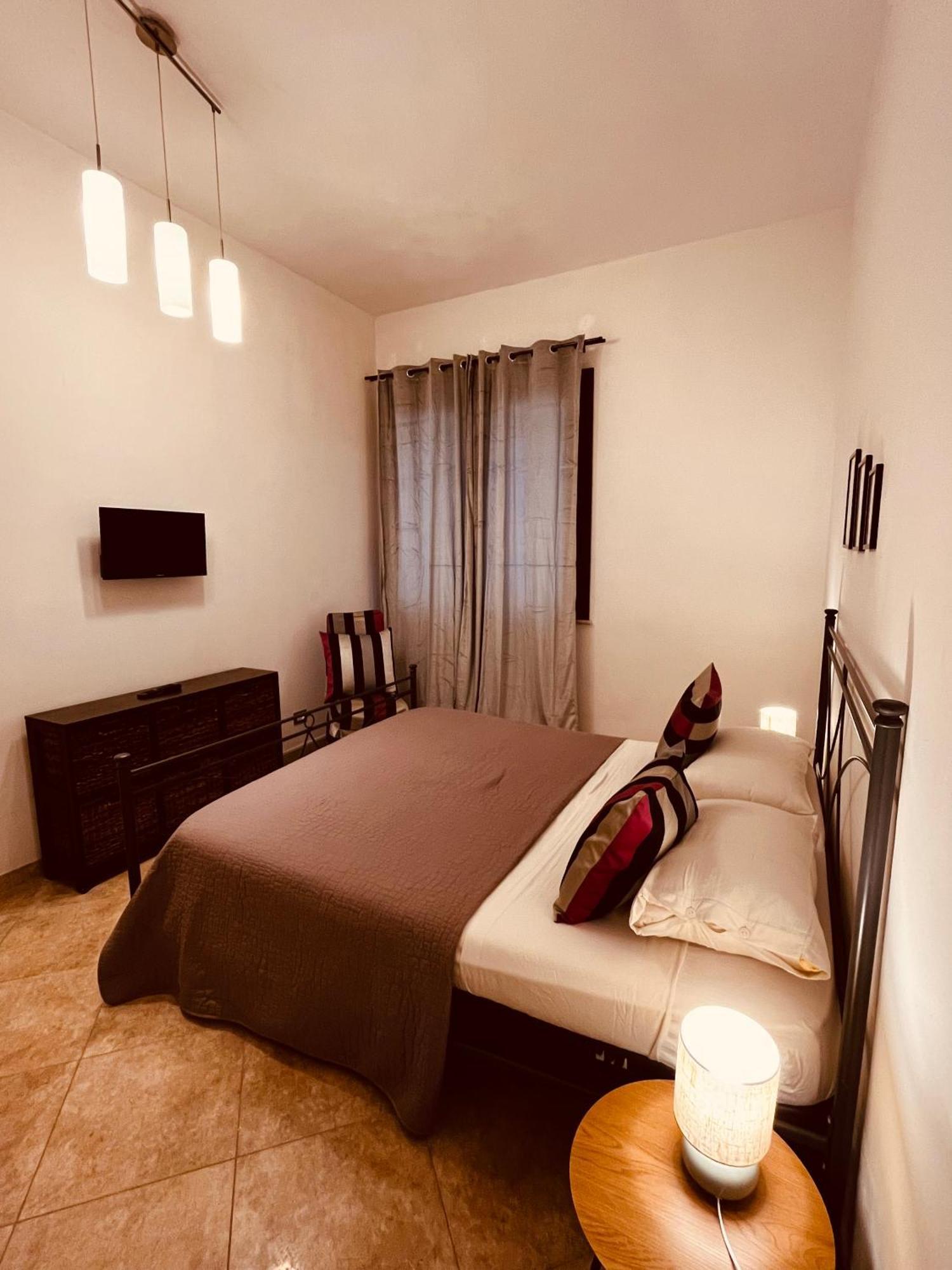 Sicilia Vacation Rooms Trapani Ngoại thất bức ảnh