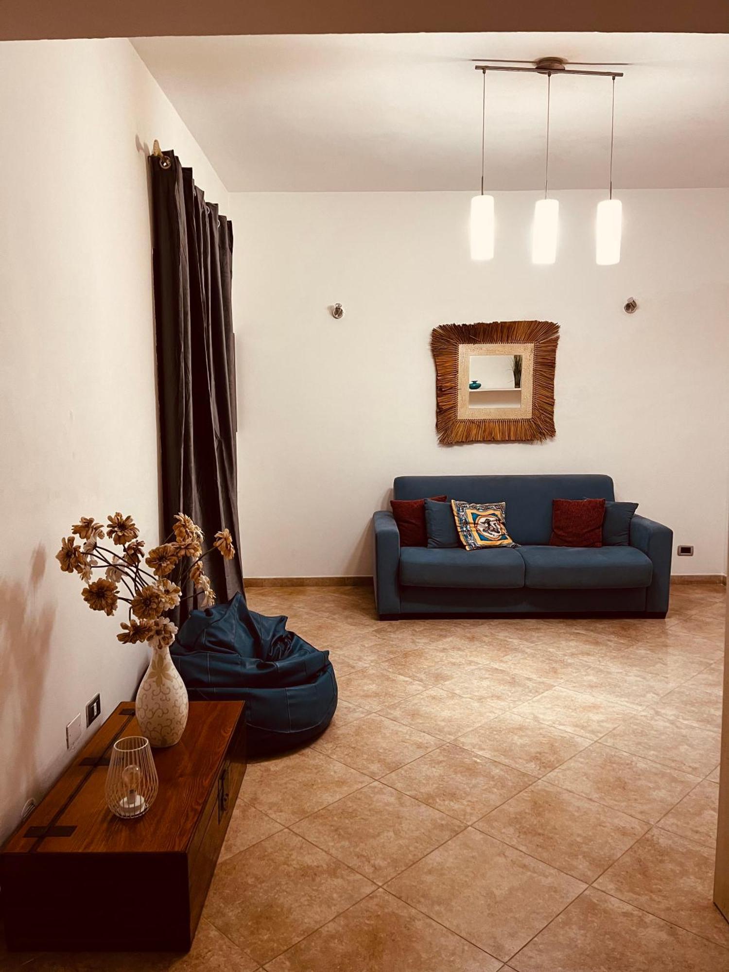 Sicilia Vacation Rooms Trapani Ngoại thất bức ảnh