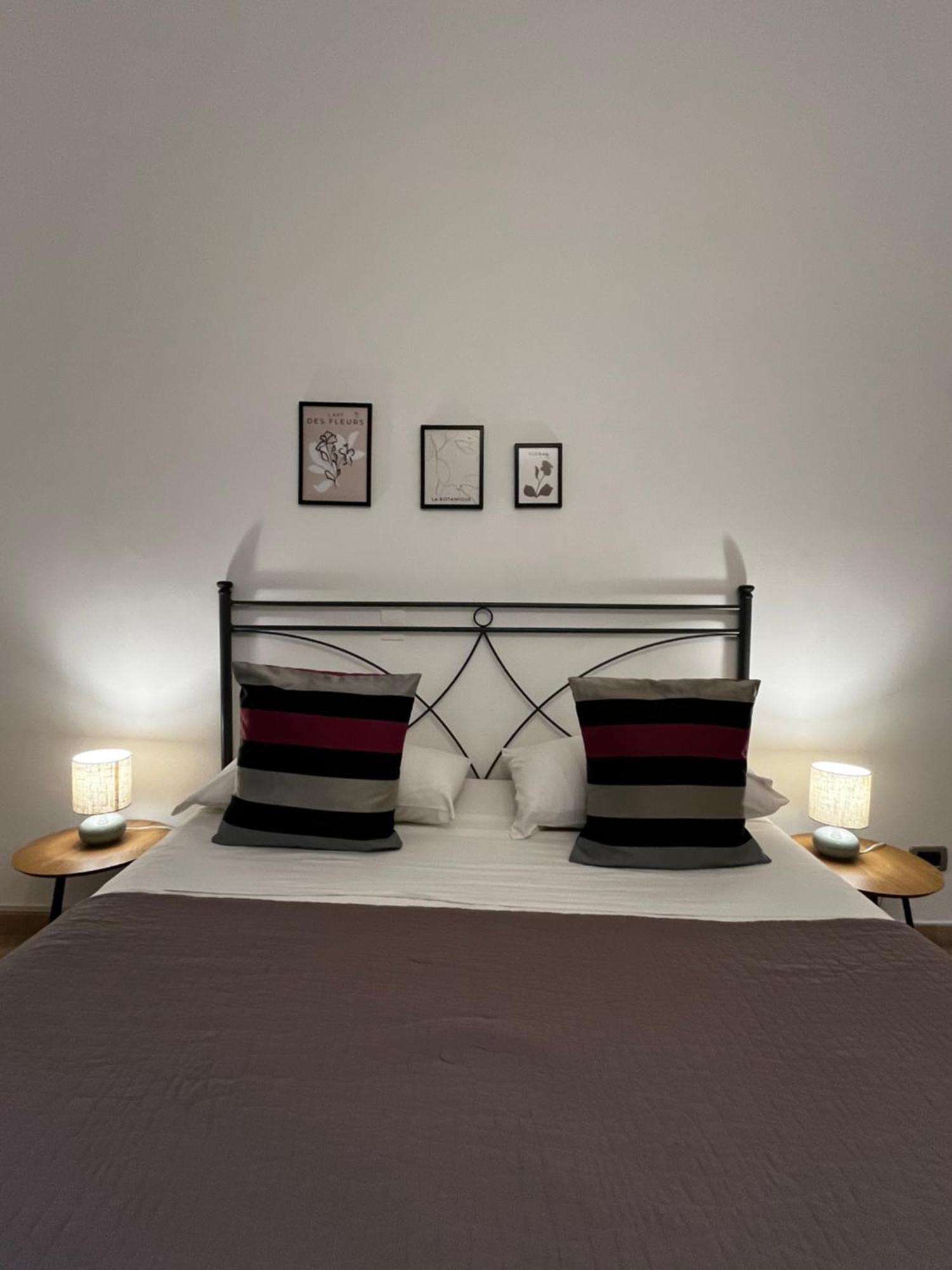 Sicilia Vacation Rooms Trapani Ngoại thất bức ảnh