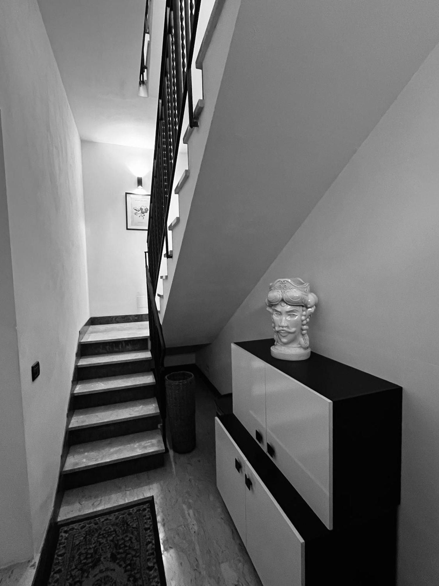 Sicilia Vacation Rooms Trapani Ngoại thất bức ảnh