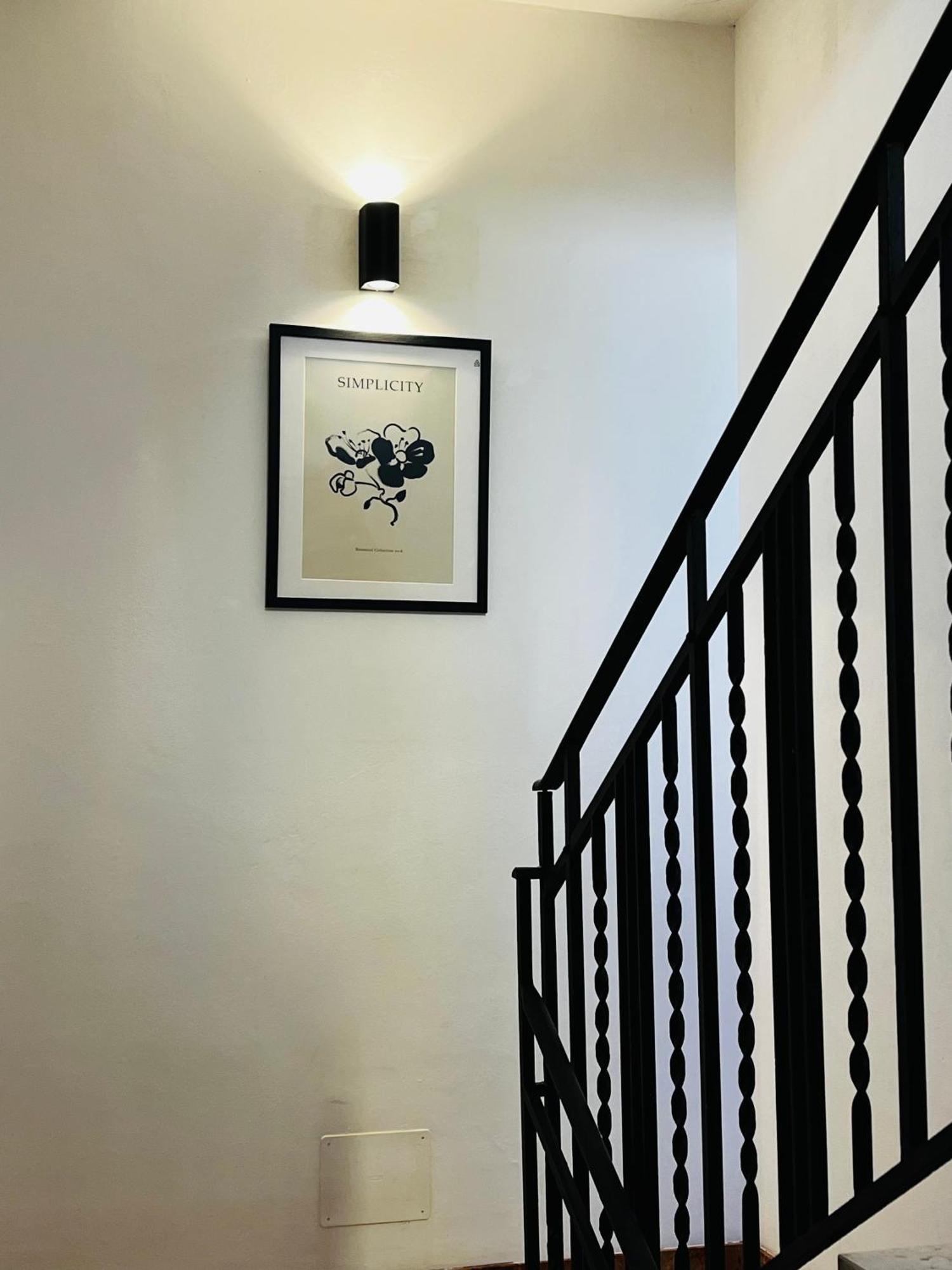 Sicilia Vacation Rooms Trapani Ngoại thất bức ảnh