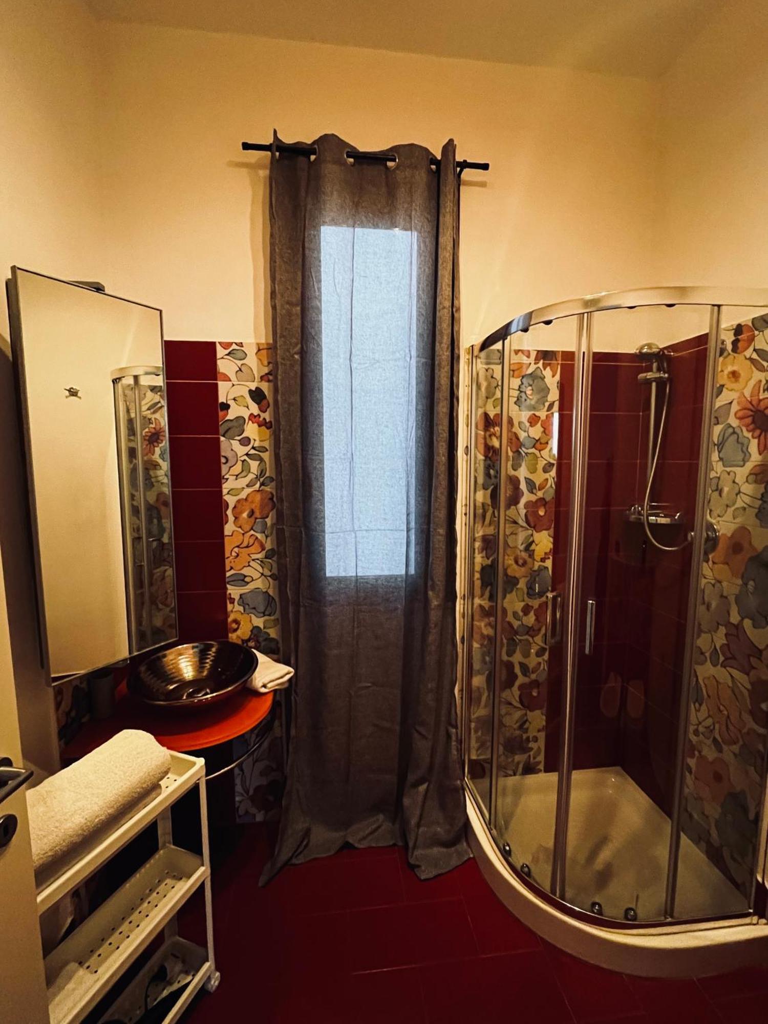 Sicilia Vacation Rooms Trapani Ngoại thất bức ảnh