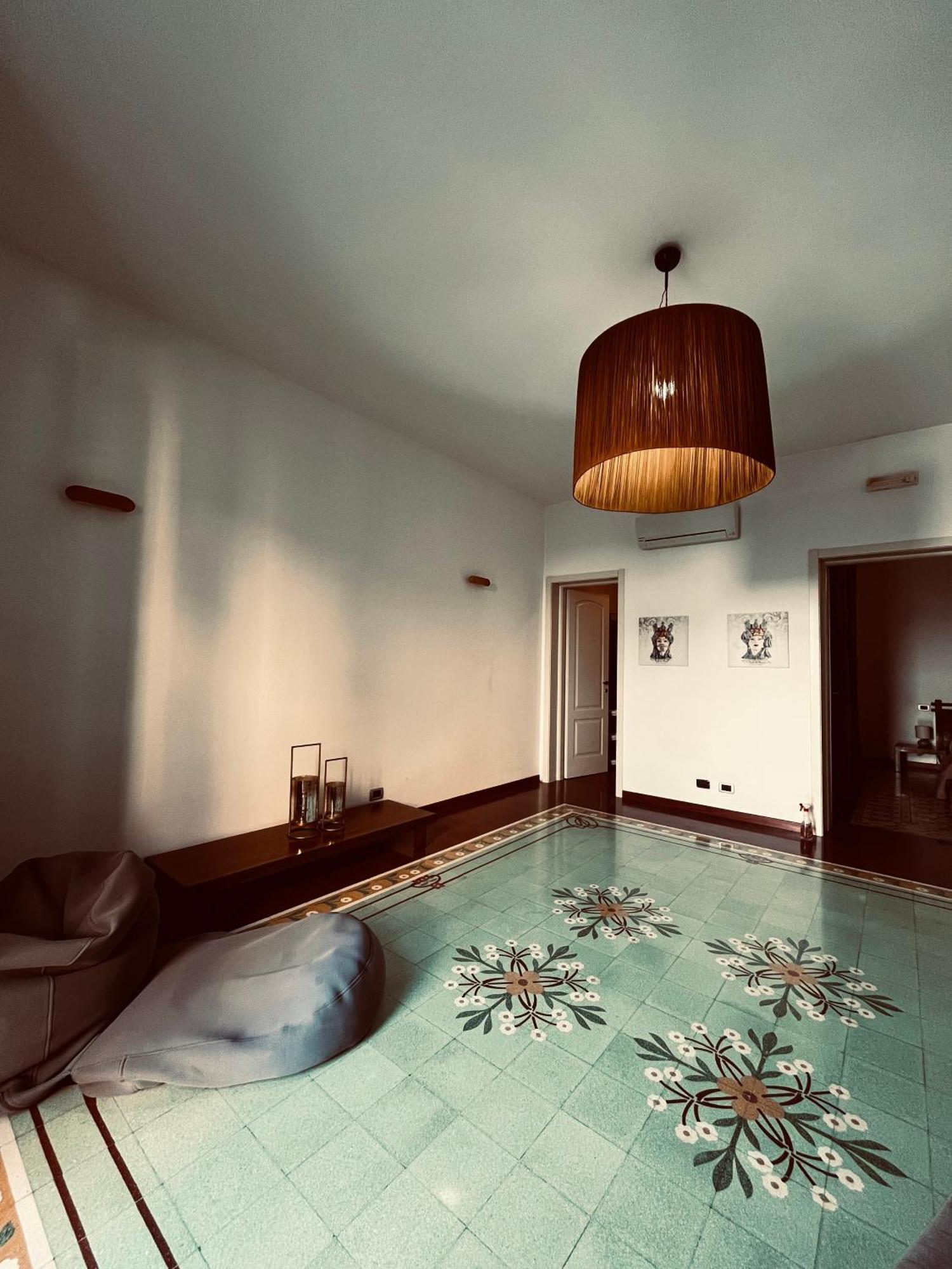 Sicilia Vacation Rooms Trapani Ngoại thất bức ảnh