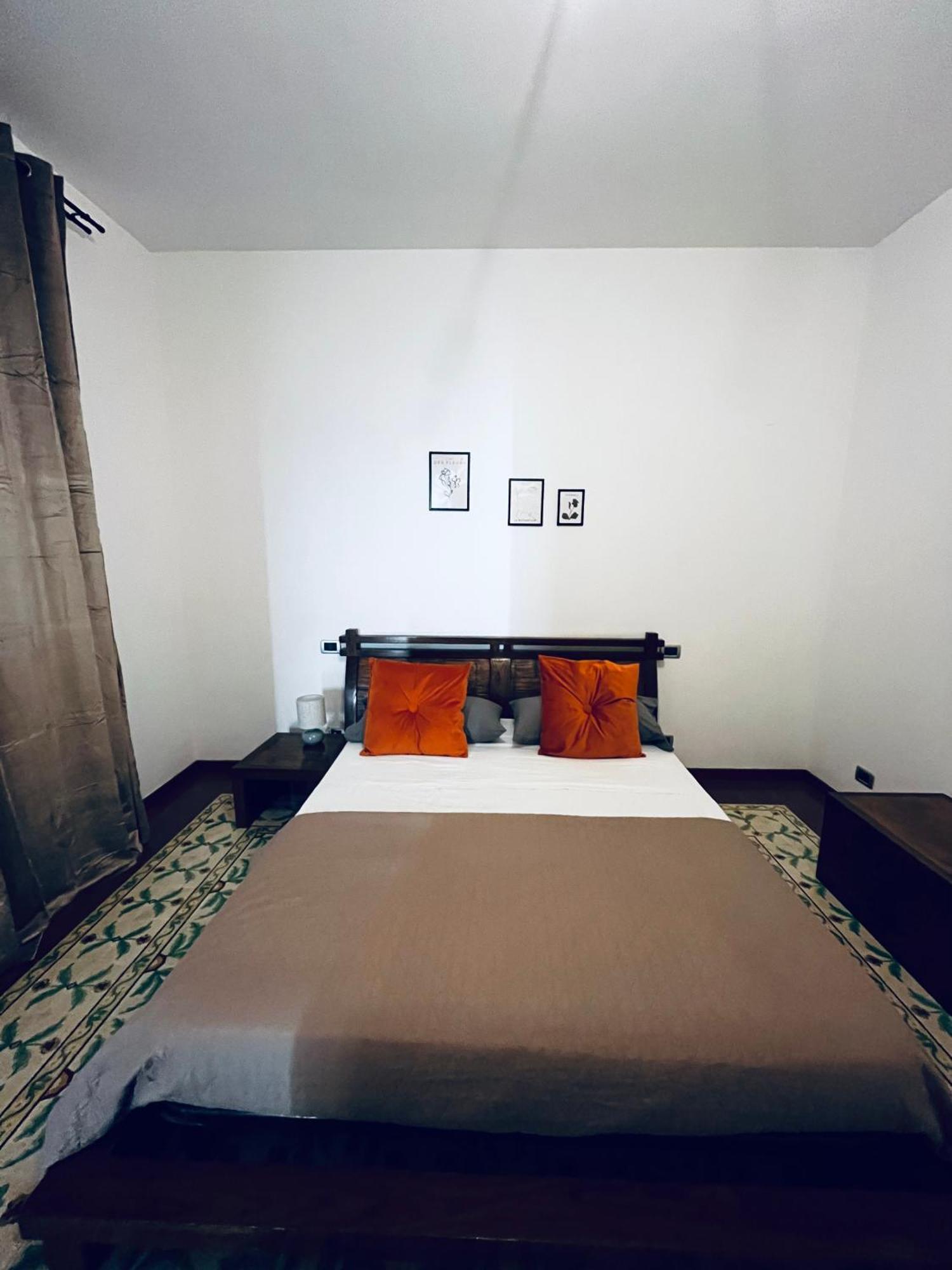 Sicilia Vacation Rooms Trapani Ngoại thất bức ảnh