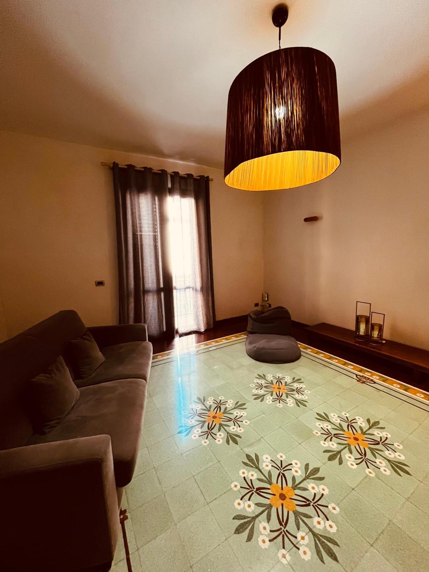 Sicilia Vacation Rooms Trapani Ngoại thất bức ảnh