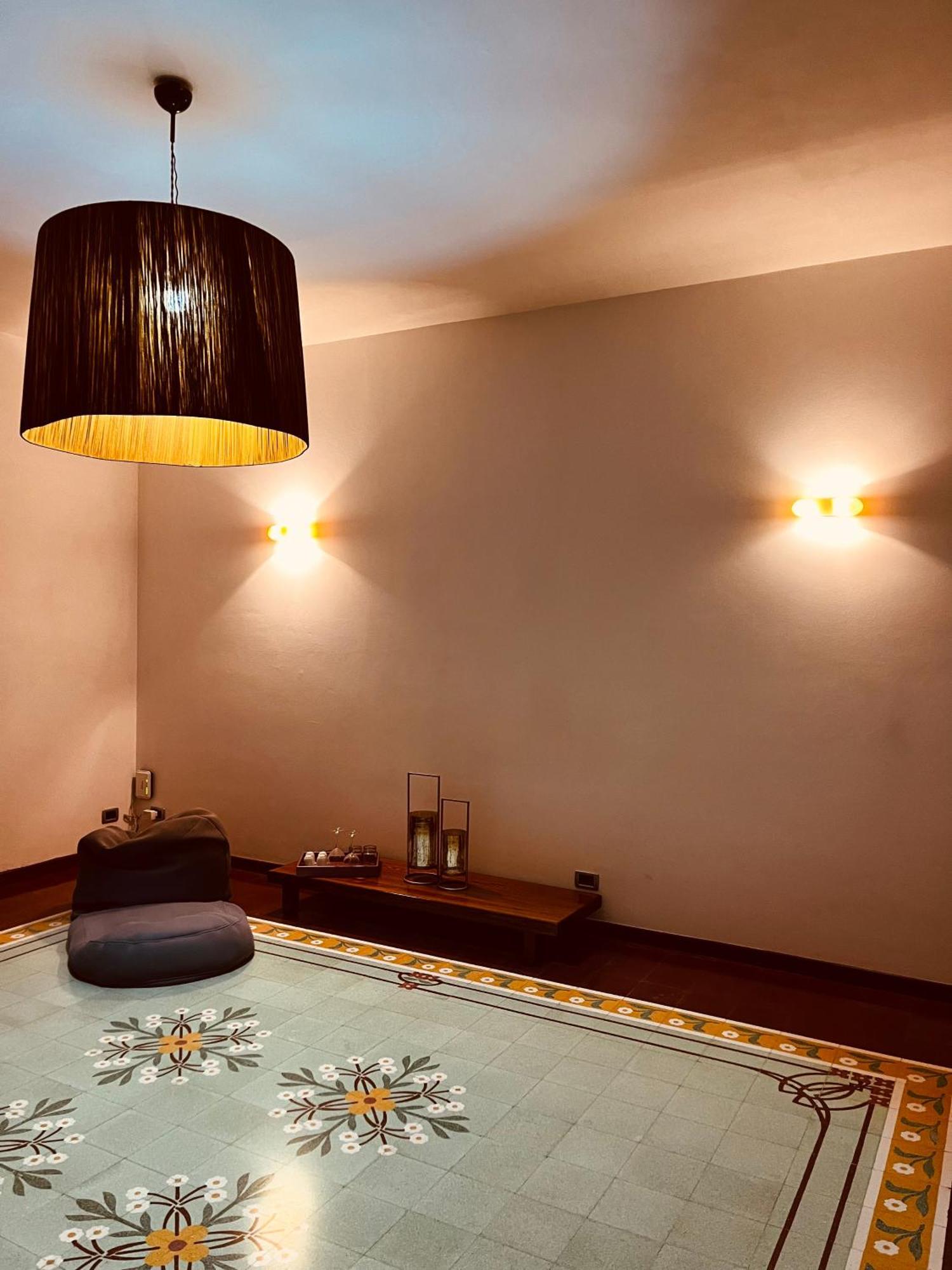 Sicilia Vacation Rooms Trapani Ngoại thất bức ảnh