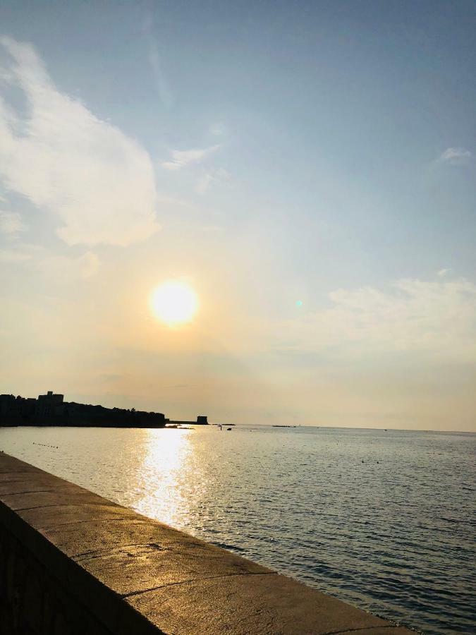 Sicilia Vacation Rooms Trapani Ngoại thất bức ảnh